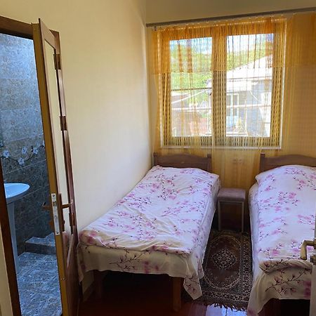Karine B&B Yeghegnadzor ภายนอก รูปภาพ