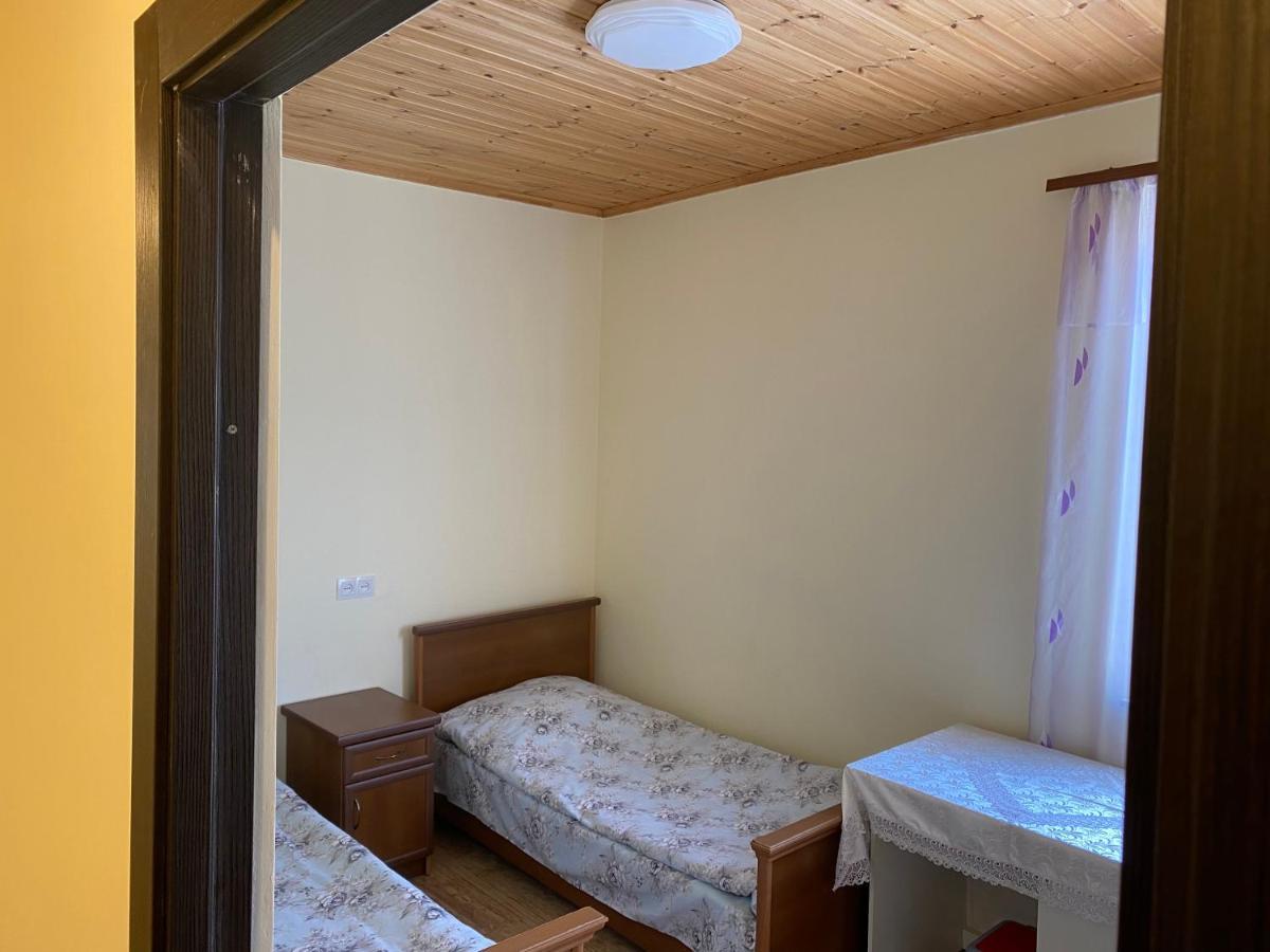 Karine B&B Yeghegnadzor ภายนอก รูปภาพ