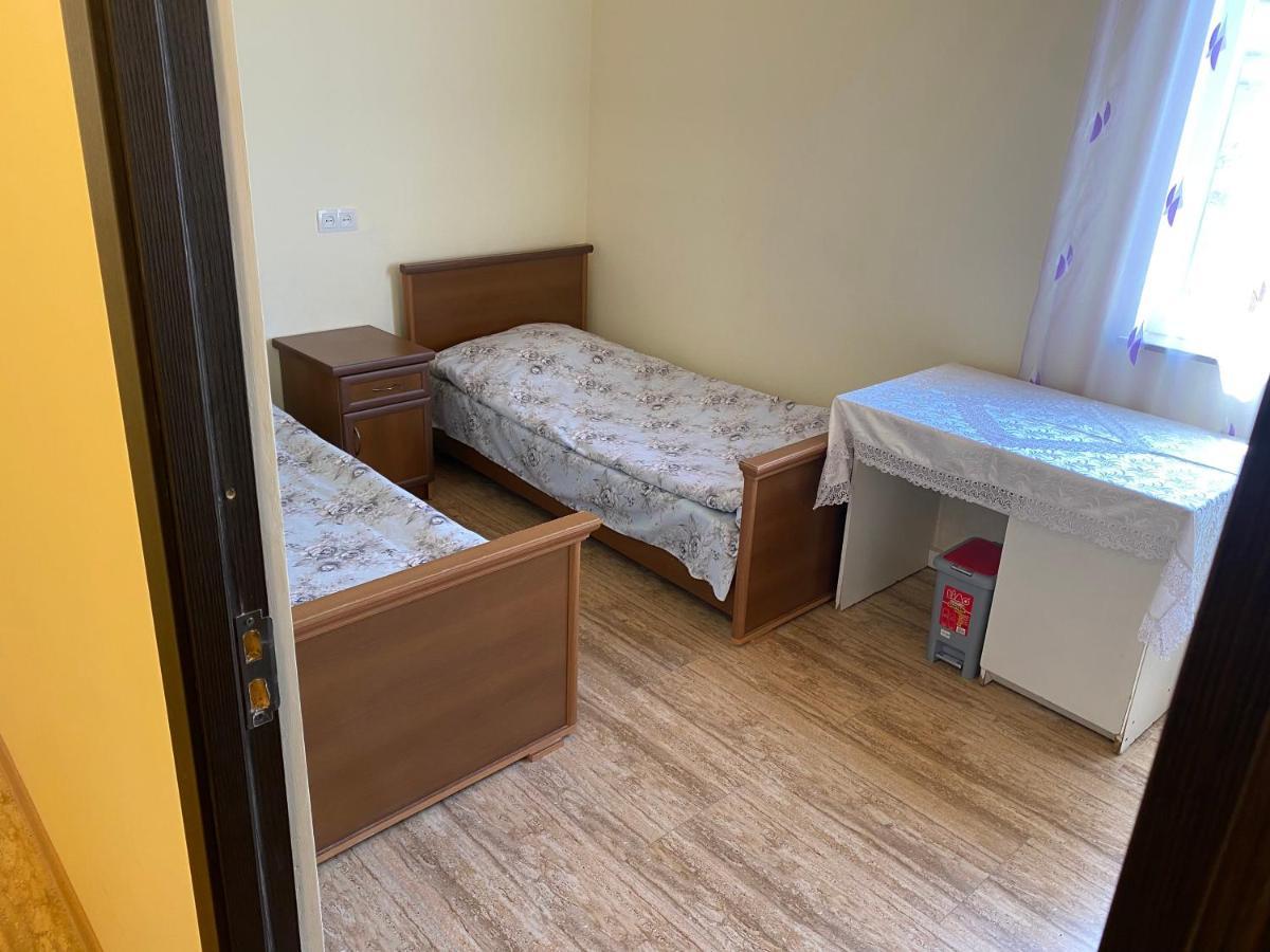 Karine B&B Yeghegnadzor ภายนอก รูปภาพ