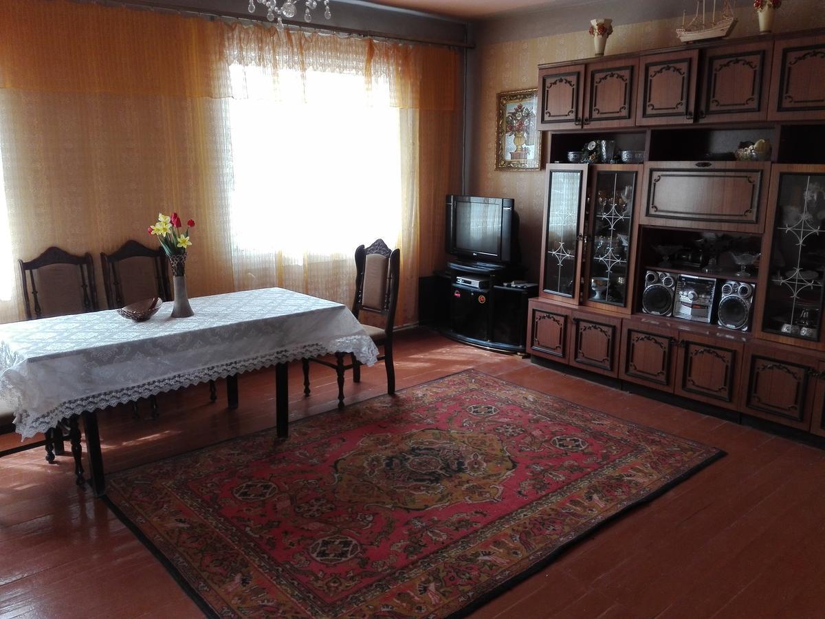 Karine B&B Yeghegnadzor ภายนอก รูปภาพ